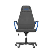 Sedia gaming nuwo grid blue - GC24HF.GRB.001