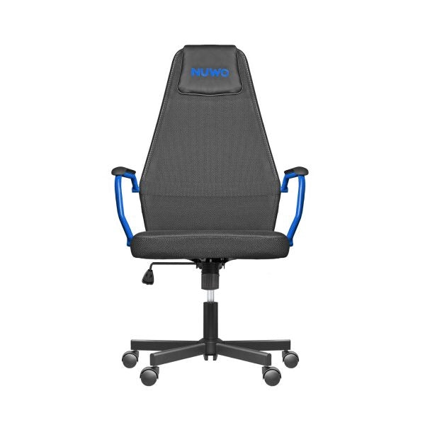 Sedia gaming nuwo grid blue - GC24HF.GRB.001