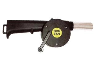 SOFFIATORE PER GRILL MANUALE    LAPILLO