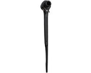 Chiave a stella multifunzionale 19/22 mm - Resistente alla corrosione - Acciaio Cr-V - Scambiabile da destra a sinistra - Estremità a forma di tappo