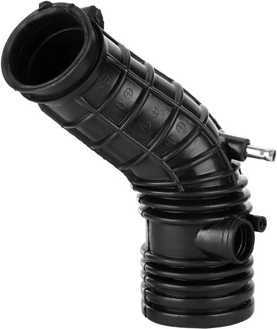 Sostituzione Raccolta Fumi Auto in Gomma per Honda Accord 2003-2006 - Materiale Duraturo - Facile da Installare
