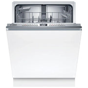 Bosch, Lavastoviglie a Scomparsa Totale, 13 Coperti, Serie 4 SMV4HAX07E