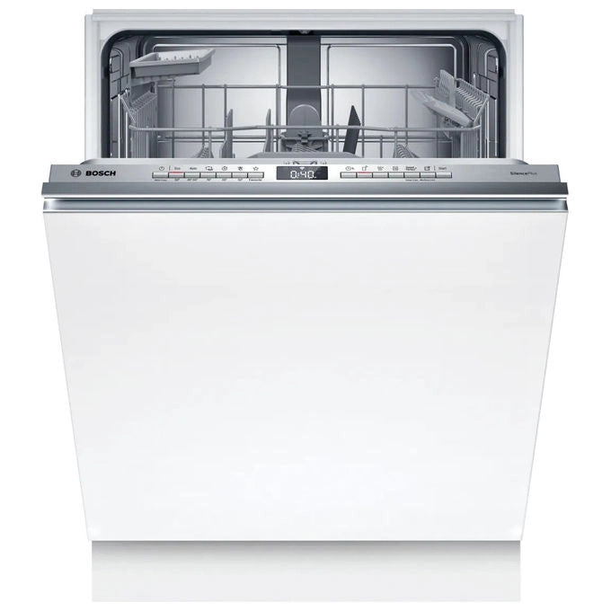 Bosch, Lavastoviglie a Scomparsa Totale, 13 Coperti, Serie 4 SMV4HAX07E