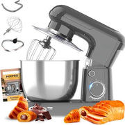 Mixer con Frittello - Elettrodomestico - Mixer - Cucina - Cucinatore