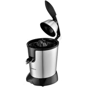 Spremiagrumi elettrico 350W 400ml a estrazione rapida Argento Sokany