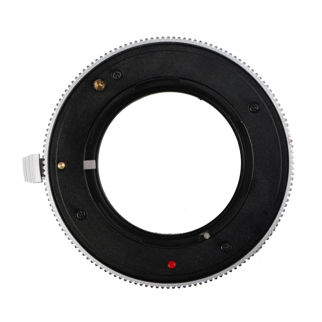 Kipon Adattatore per Contax G a Fuji X