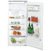 Whirlpool ARG 71912 monoporta Da incasso 189 L E Acciaio inox