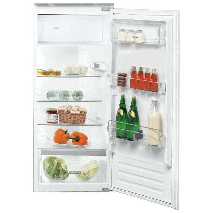 Whirlpool ARG 71912 monoporta Da incasso 189 L E Acciaio inox