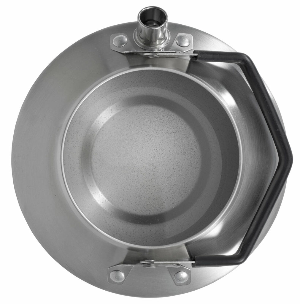 Campingaz 2197186 bollitore 1,5 L Acciaio inox