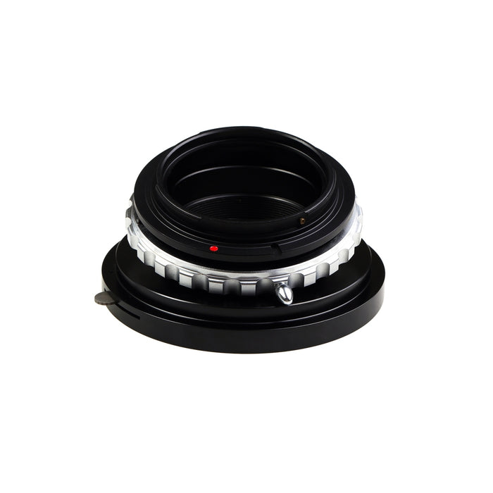 Kipon Adattatore inclinabile per Hasselblad a Canon EF