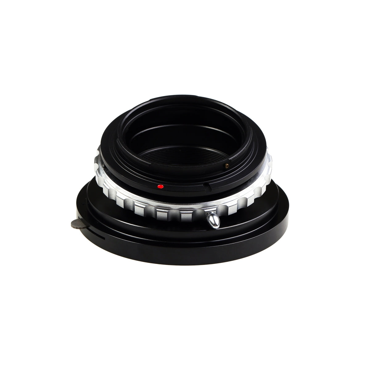 Kipon Adattatore inclinabile per Hasselblad a Canon EF