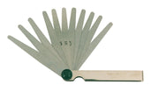 1pz spessimetro con 13 lame cod:ferx.1026