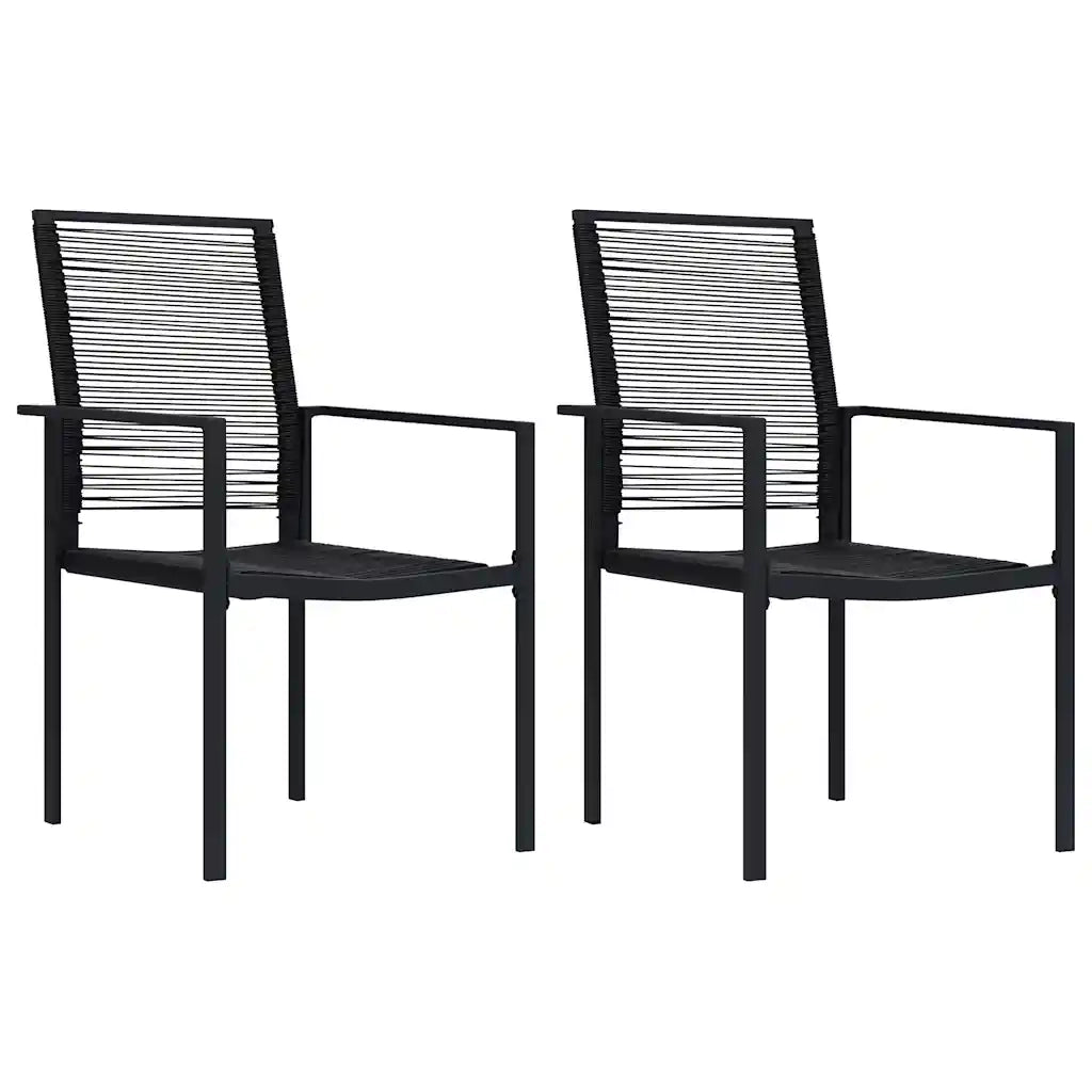 Set da Pranzo da Giardino 3 pz | Set Salotto da Giardino