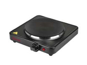 FORNELLO ELETTRICO PE26 CM.18,5 1500W  potenza 1500W    GIRMI