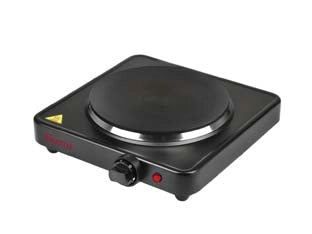 FORNELLO ELETTRICO PE26 CM.18,5 1500W  potenza 1500W    GIRMI