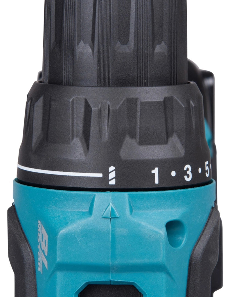Trapano Avvitatore MAKITA DDF490ZJ (Solo corpo + MAKPAC 2)
