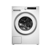 Asko lavatrice W5114RXLW, 11 kg, 1400 giri, classe A, carica frontale, Steel Seal, dosaggio automatico, Wi-Fi, bianco