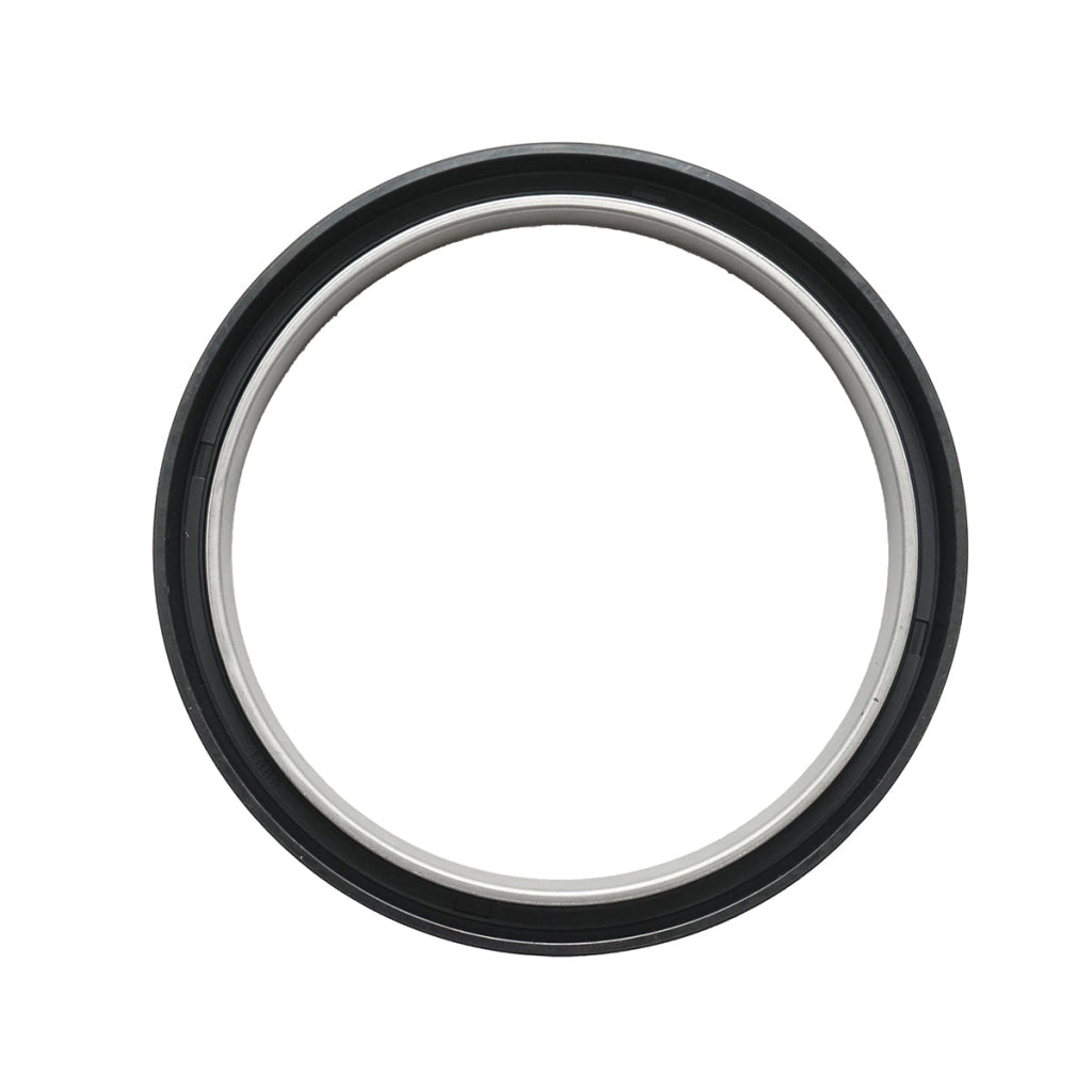 Paraolio albero motore posteriore John Deere 146.2x122.7x13/19mm Codici OEM: RE22764, AR26438, AR49650, RE17352, RE520035, 19035532, 19035533, AR30382, AR34682, AR63095, RE14953