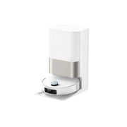 Dreame vacuum cleaner x50 ultra white rlx85ce-6-wh rlx85ce6wh (rlx85ce-6-wh) - 168673