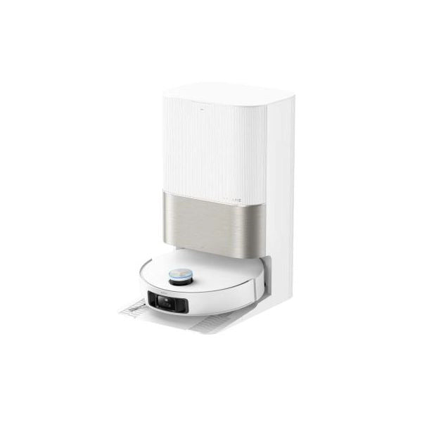 Dreame vacuum cleaner x50 ultra white rlx85ce-6-wh rlx85ce6wh (rlx85ce-6-wh) - 168673