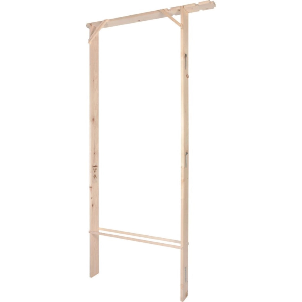 Falso Telaio Giunt. Rondine 105X1040X2150 - Dovaro