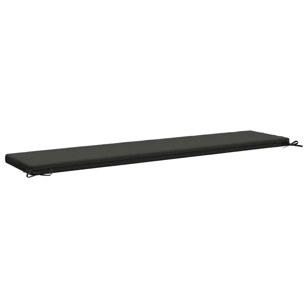 Cuscini per Panchina a 2 Pezzi SOEST 2 pz 100% Poliestere 949163
