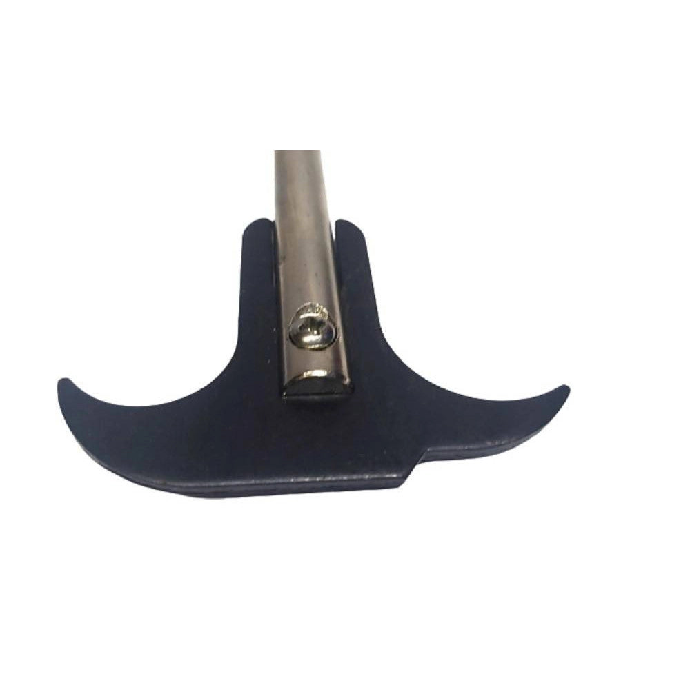 Trade Shop - Utensile Estrattore Guarnizioni Doppia Testa Rimozione Grasso Paraolio Hy63633 -