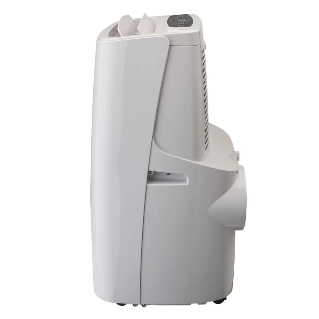Bimar Climatizzatore Portatile 12000Btu +Pompa Cl.D W INB-CP528