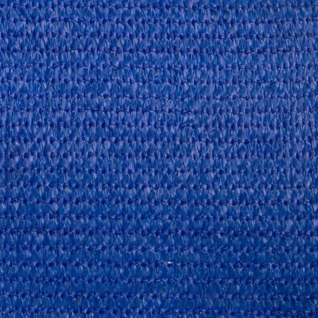 Vela Parasole 160 g/m² Blu 2x4 m in HDPE 311504
