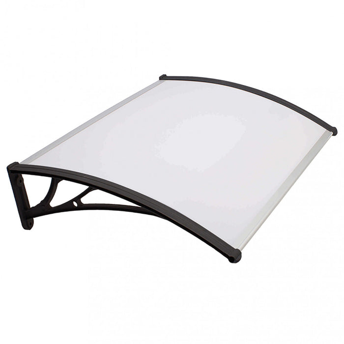 Pensilina In Policarbonato Opaca 80X100 Cm