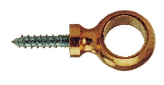 occhioli ottonati per fermatappeti diametro 11,6 mm cod:ferx.4100