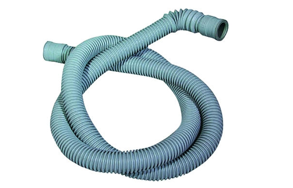 TUBO SCARICO LAVATRICE UNIVERSALE- mt. 1,50- DH- pezzi 1