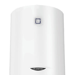 Scaldabagno elettrico ad accumulo blu1 r verticale ariston 100 l