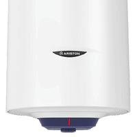 Scaldabagno elettrico ad accumulo blu1 r verticale ariston 100 l