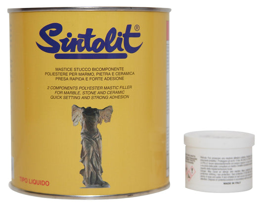 sintolit liquido marmo bianco ml.750 cod:ferx.41009