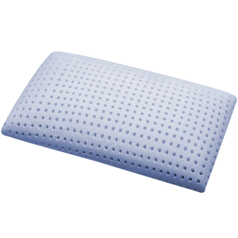 Coppia 2 Guanciali in Memory Foam Dormidea Morfeo Gel