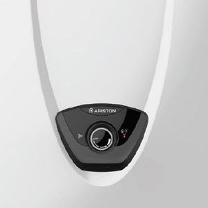 Scaldabagno fast evo x a camera aperta a metano Ariston 11 lt Classe A