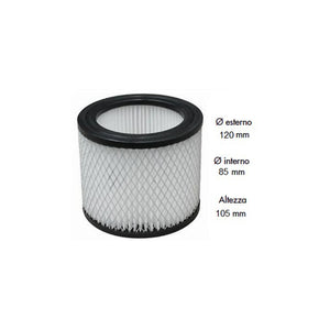 FILTRO RIC.ASPIRAC.ASHLEY 900/901