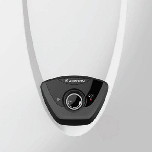 Scaldabagno fast evo x a camera aperta a gpl ariston 14 lt Classe A