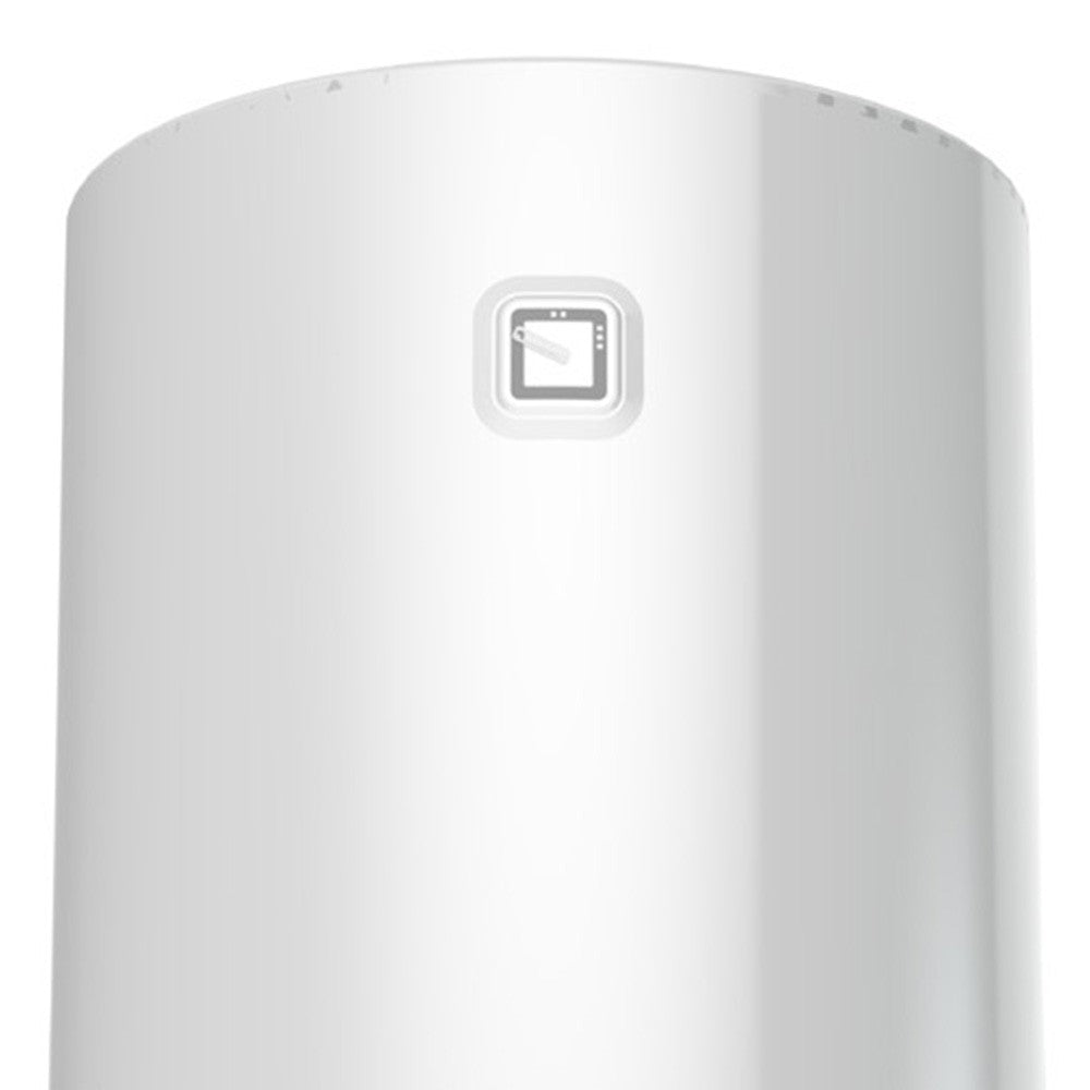 Scaldabagno elettrico murale termoelettrico pro1 r 80 l ariston