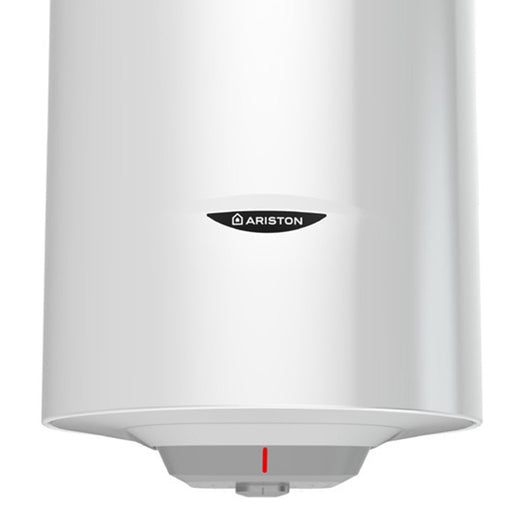 Scaldabagno elettrico murale termoelettrico pro1 r 80 l ariston