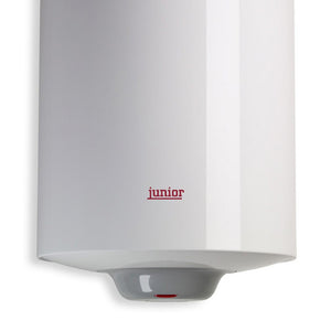 Scaldabagno elettrico murale ad accumulo junior 50 l ariston