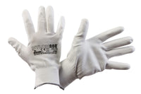 guanti nylon/888 palmo poliuretano tg. 9 cod:ferx.41029