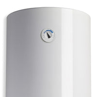 Scaldabagno elettrico murale ad accumulo bluker ariston, 50 lt