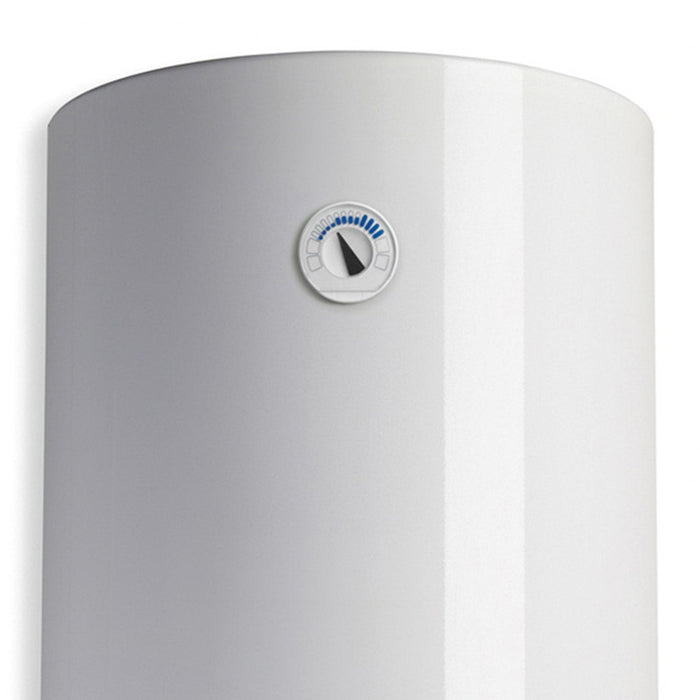 Scaldabagno elettrico murale ad accumulo bluker ariston, 50 lt