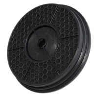 Kit filtro carboni attivi per cappa trd