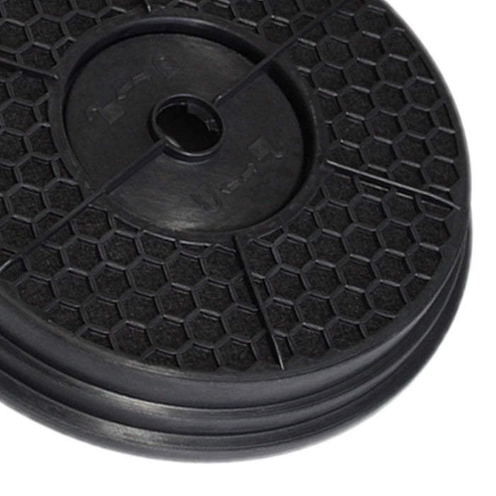 Kit filtro carboni attivi per cappa trd