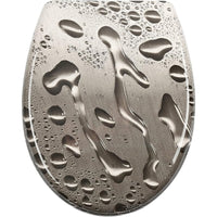 Einfeben sedile wc con sistema di abbassamento automatico, molti