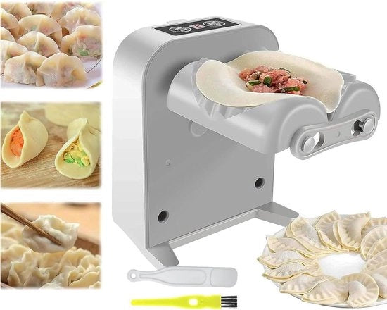 Macchina per fare gnocchi - forma per la ciotola - maker di ravioli per la cucina casalinga