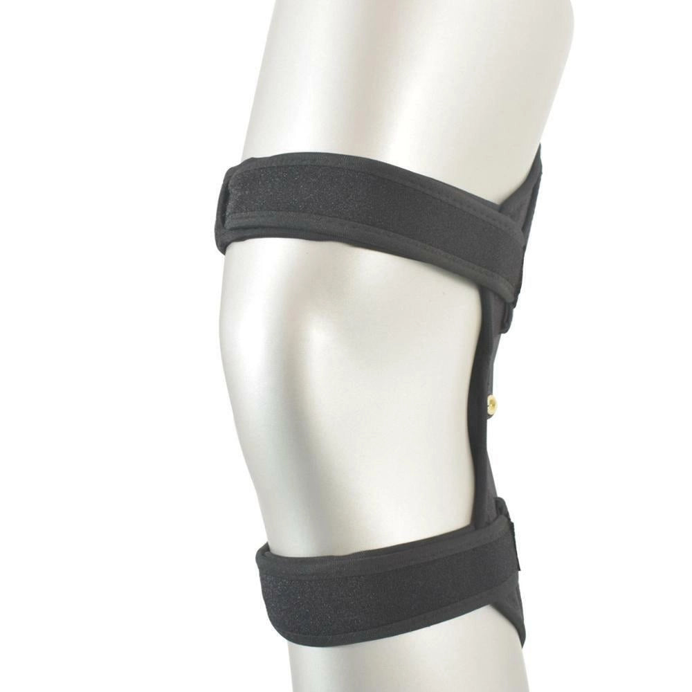 Supporto Ginocchiera Sollevatore di Forza Supporto Articolare Rimbalzo F037